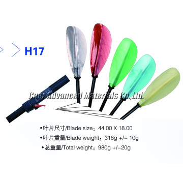 CC004 Customize carbon carbon paddle with various sizes
